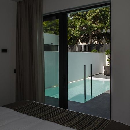 Hygge Suites Hersonissos  Exterior foto