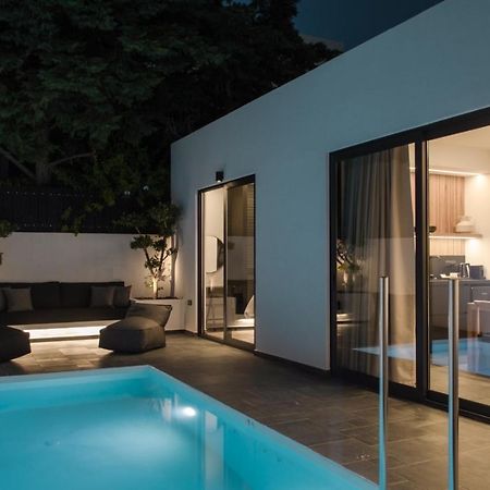Hygge Suites Hersonissos  Exterior foto