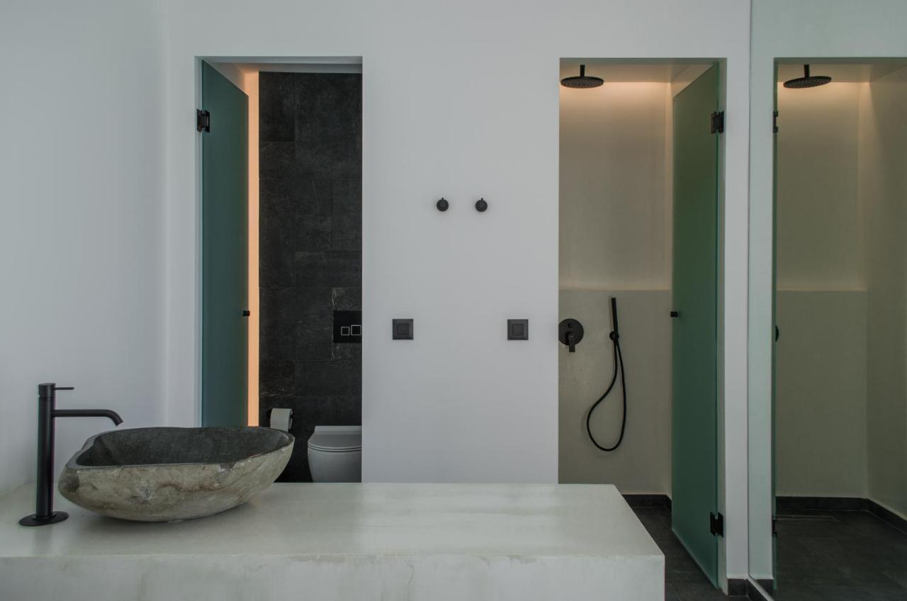 Hygge Suites Hersonissos  Exterior foto