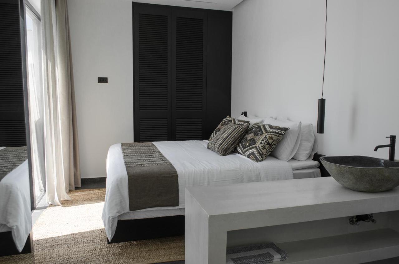 Hygge Suites Hersonissos  Exterior foto
