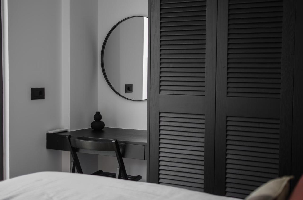 Hygge Suites Hersonissos  Exterior foto