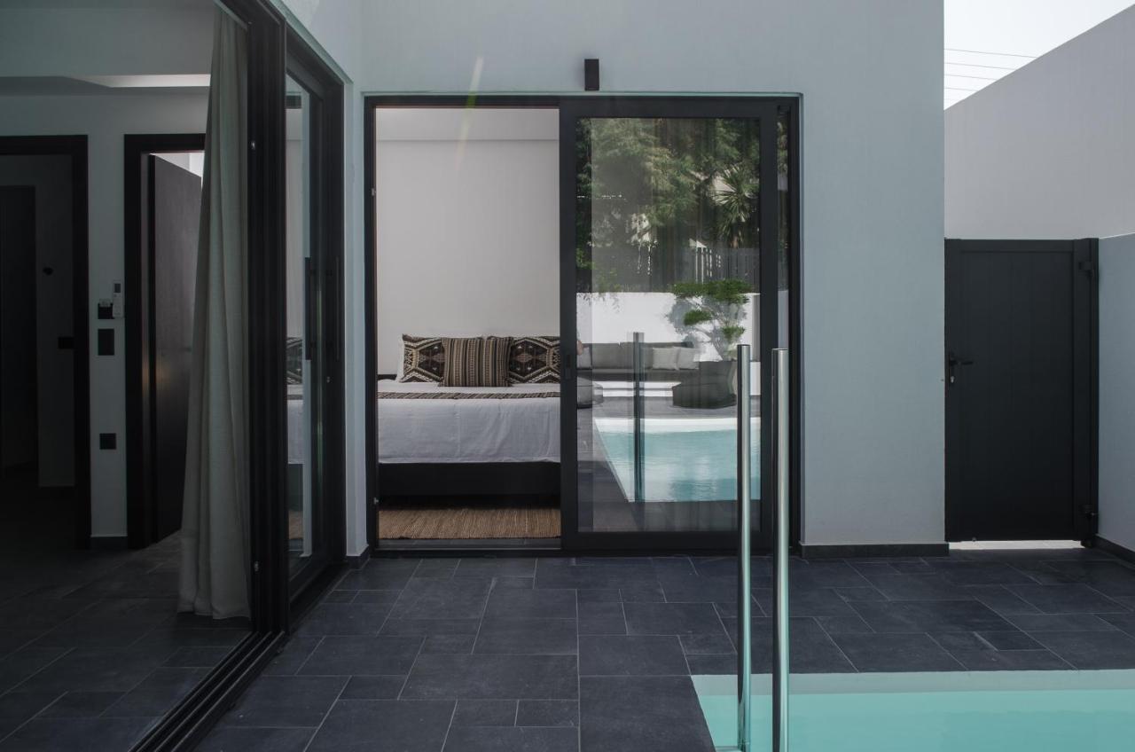 Hygge Suites Hersonissos  Exterior foto