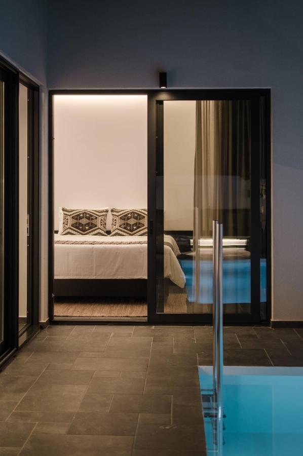 Hygge Suites Hersonissos  Exterior foto