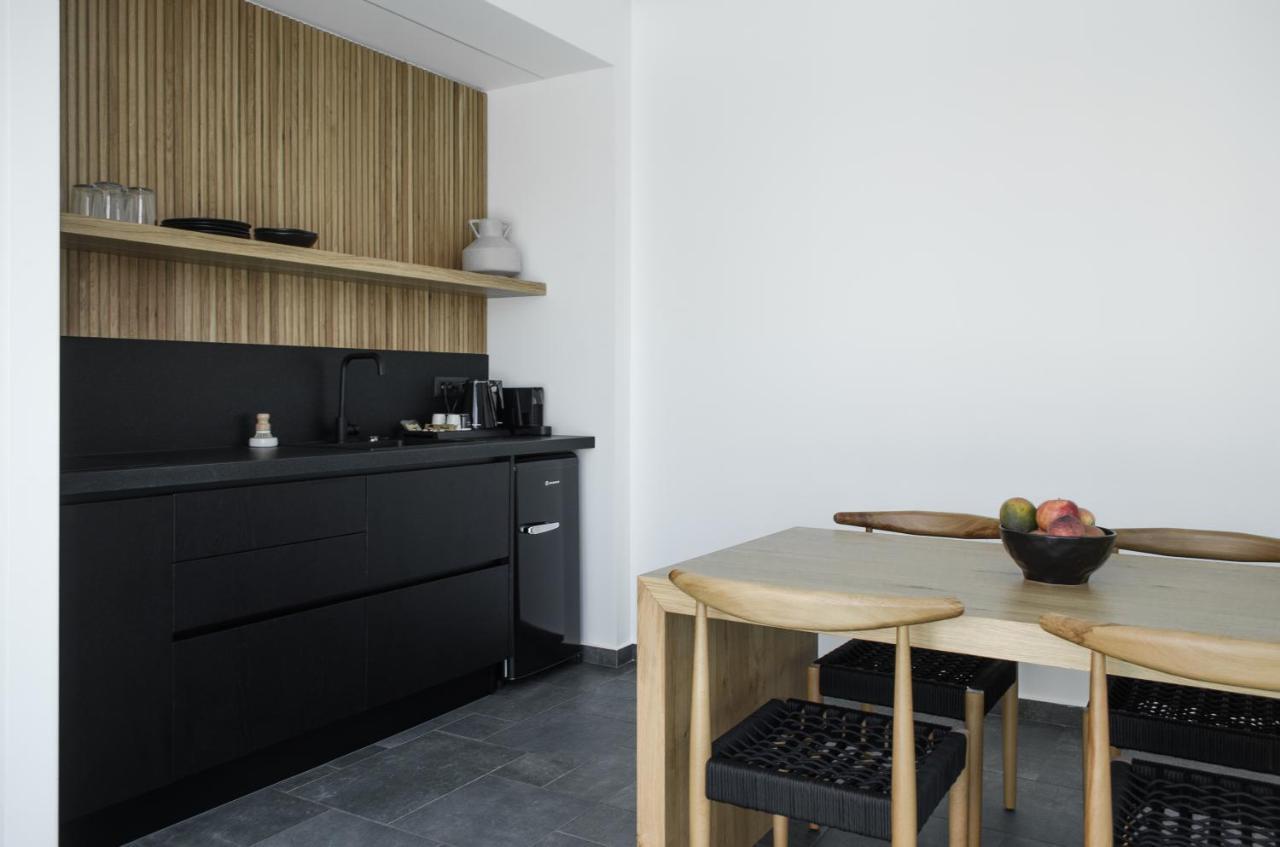 Hygge Suites Hersonissos  Exterior foto