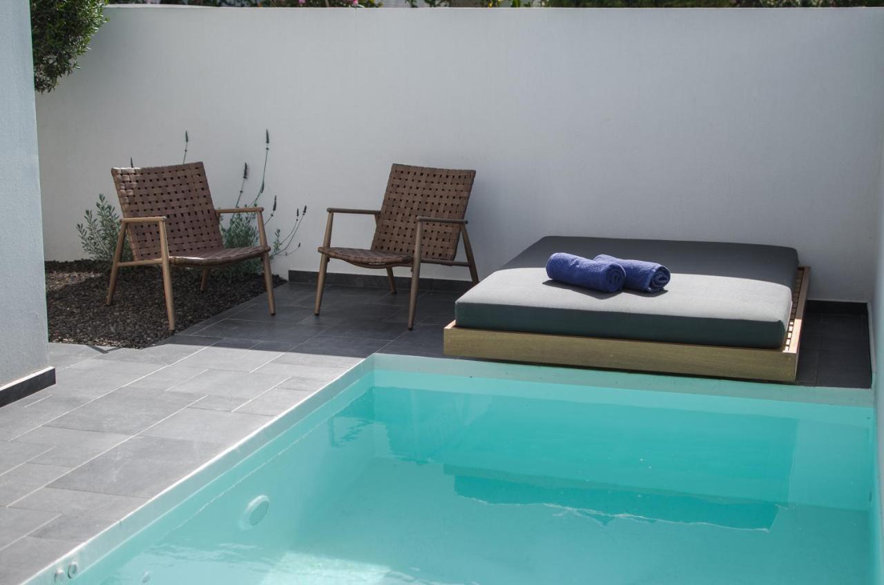 Hygge Suites Hersonissos  Exterior foto