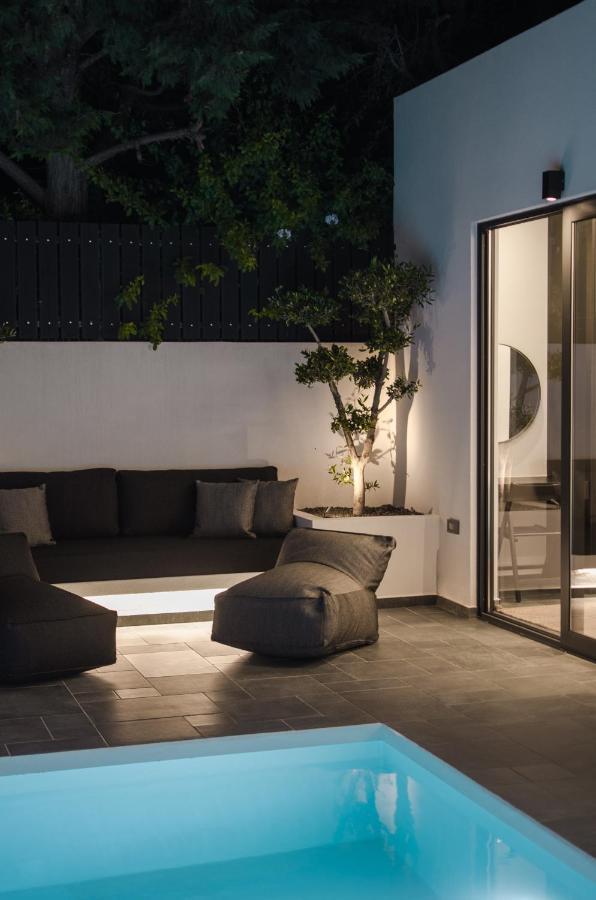 Hygge Suites Hersonissos  Exterior foto