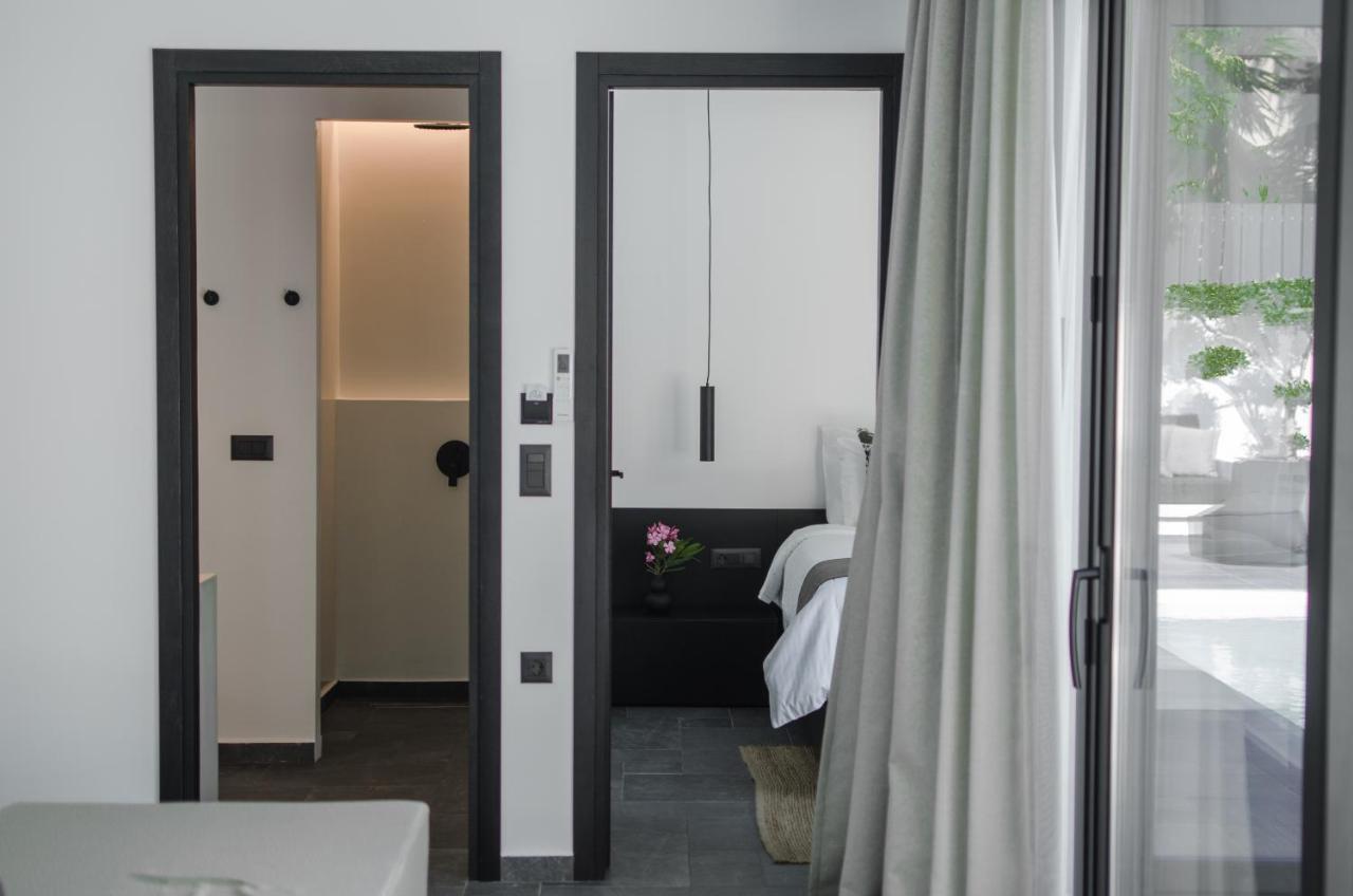 Hygge Suites Hersonissos  Exterior foto