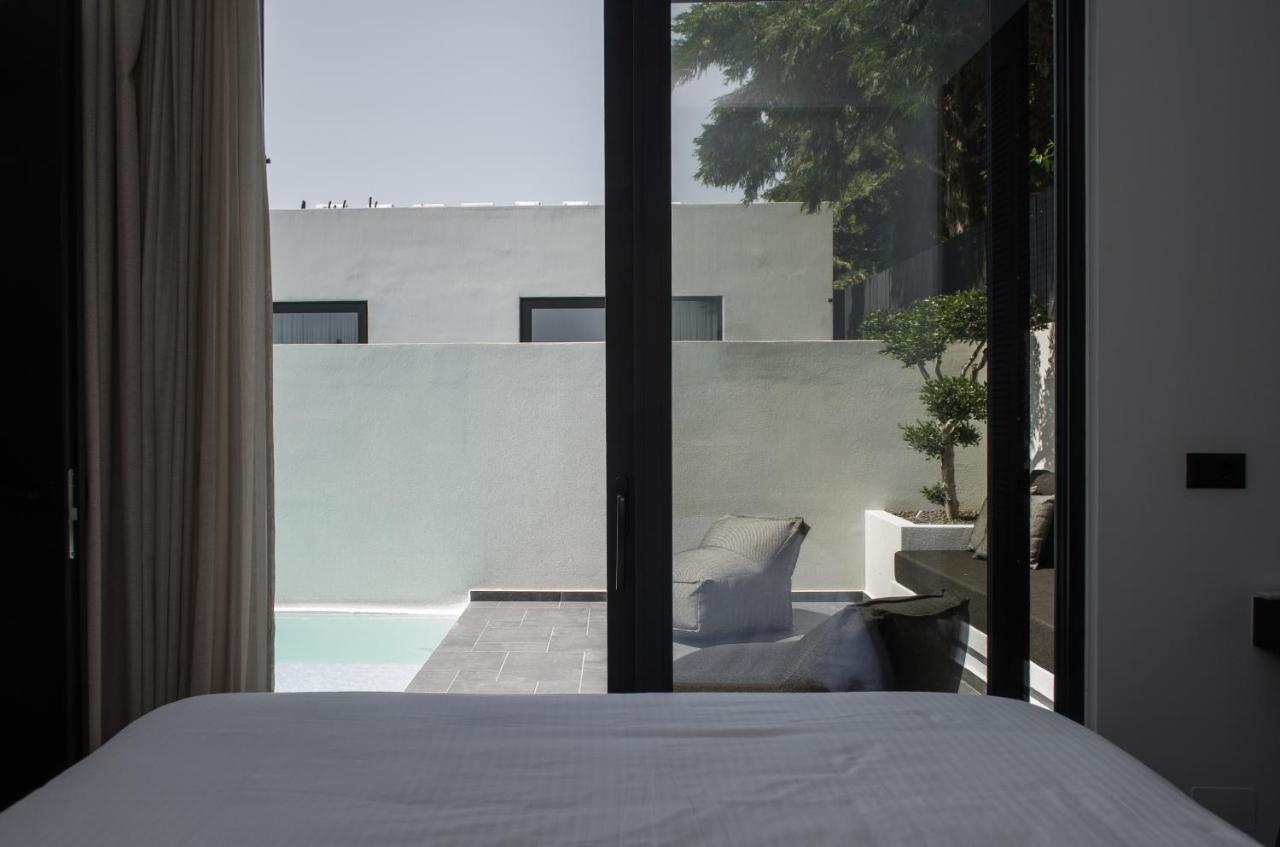 Hygge Suites Hersonissos  Exterior foto
