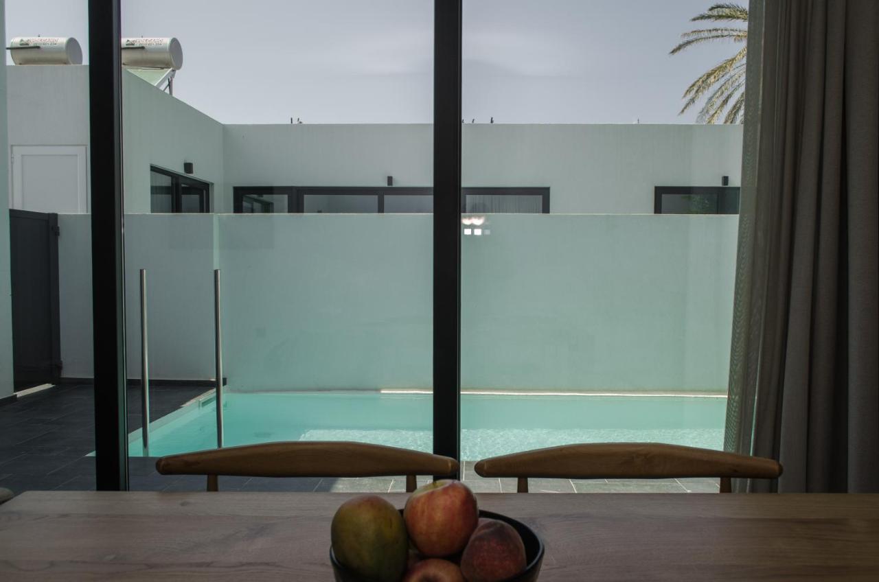 Hygge Suites Hersonissos  Exterior foto