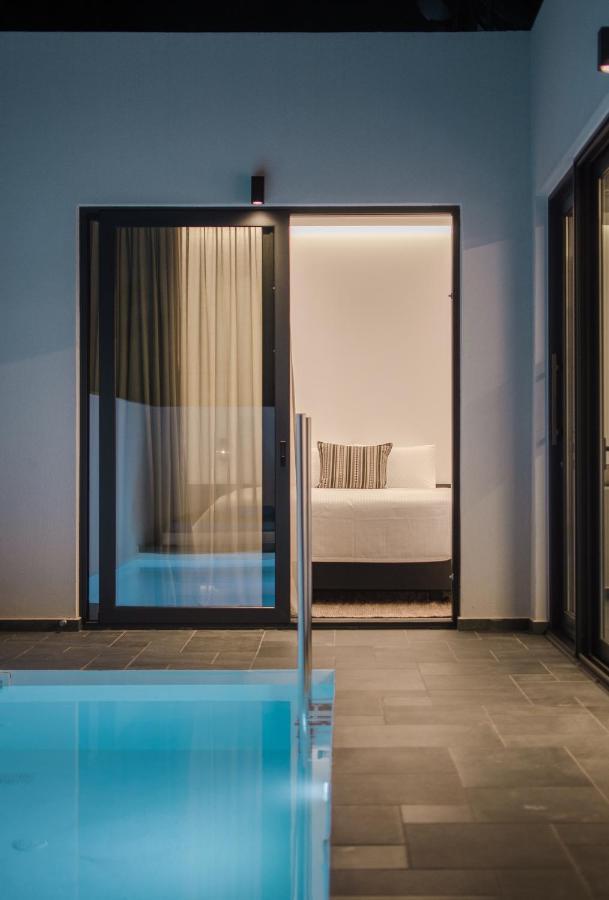Hygge Suites Hersonissos  Exterior foto