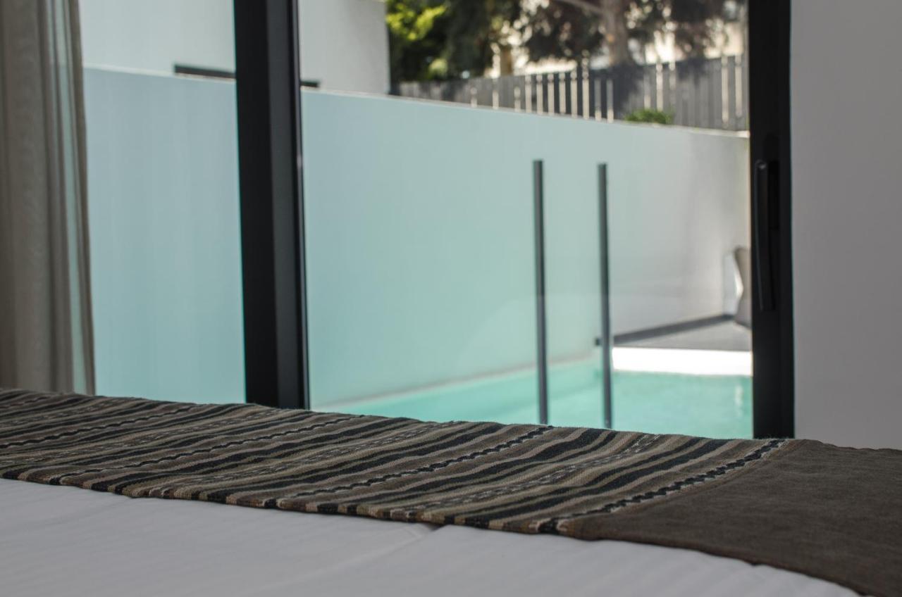 Hygge Suites Hersonissos  Exterior foto