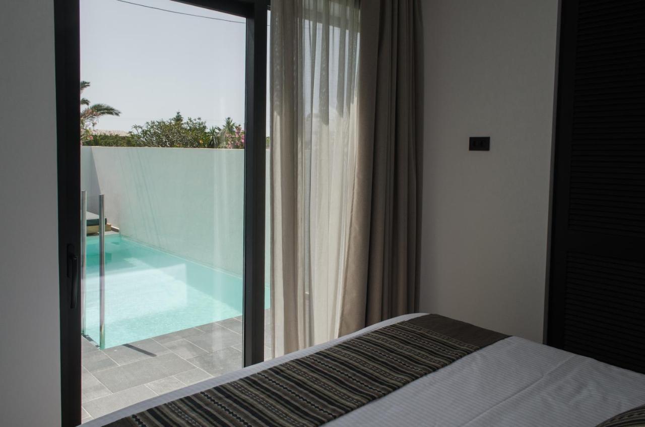 Hygge Suites Hersonissos  Exterior foto