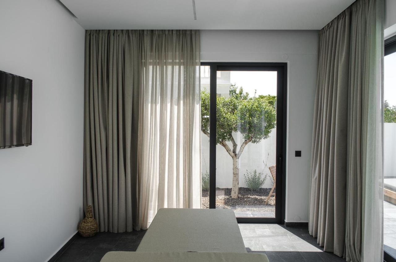 Hygge Suites Hersonissos  Exterior foto