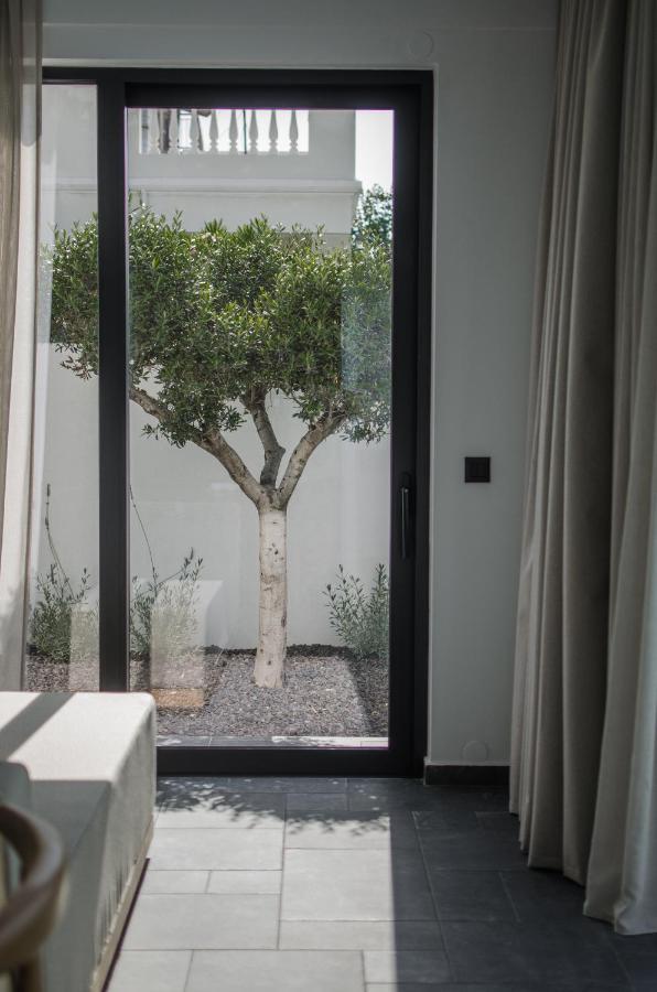 Hygge Suites Hersonissos  Exterior foto