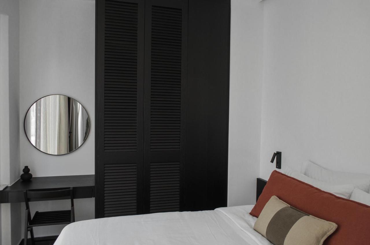 Hygge Suites Hersonissos  Exterior foto