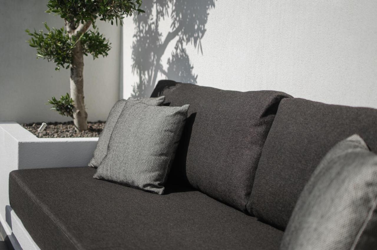 Hygge Suites Hersonissos  Exterior foto