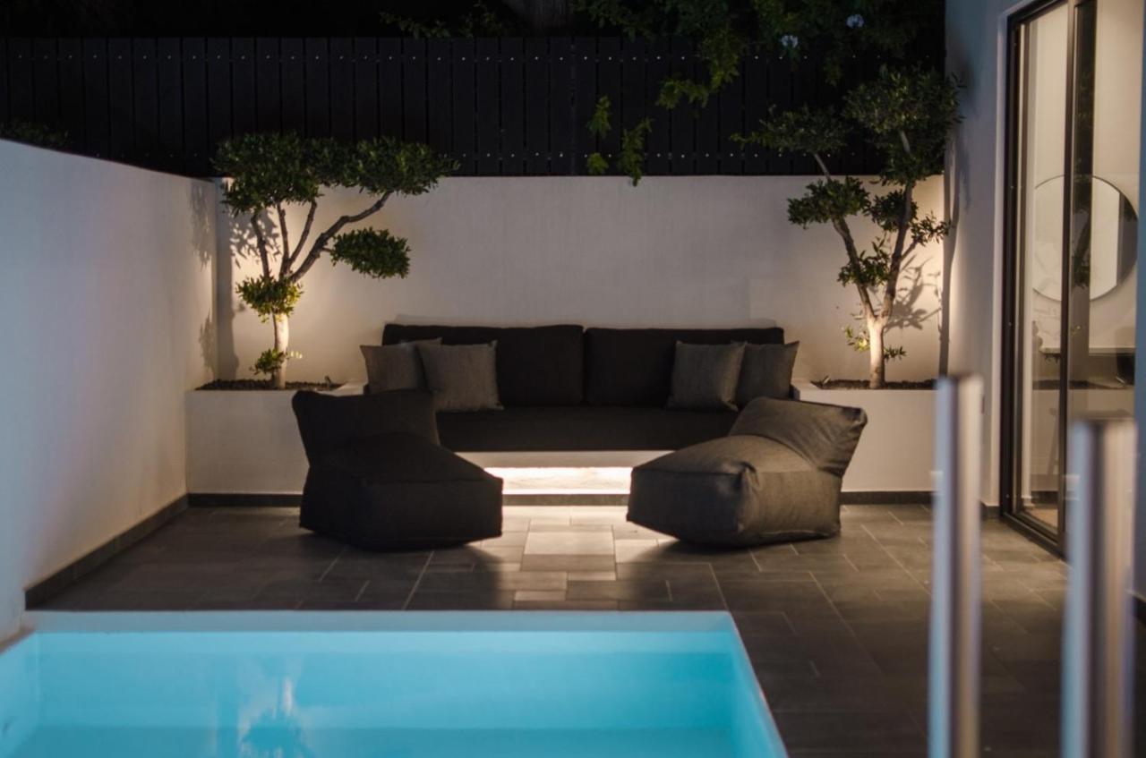Hygge Suites Hersonissos  Exterior foto
